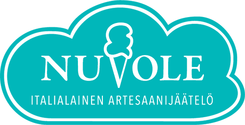 Gelateria Nuvolen logo